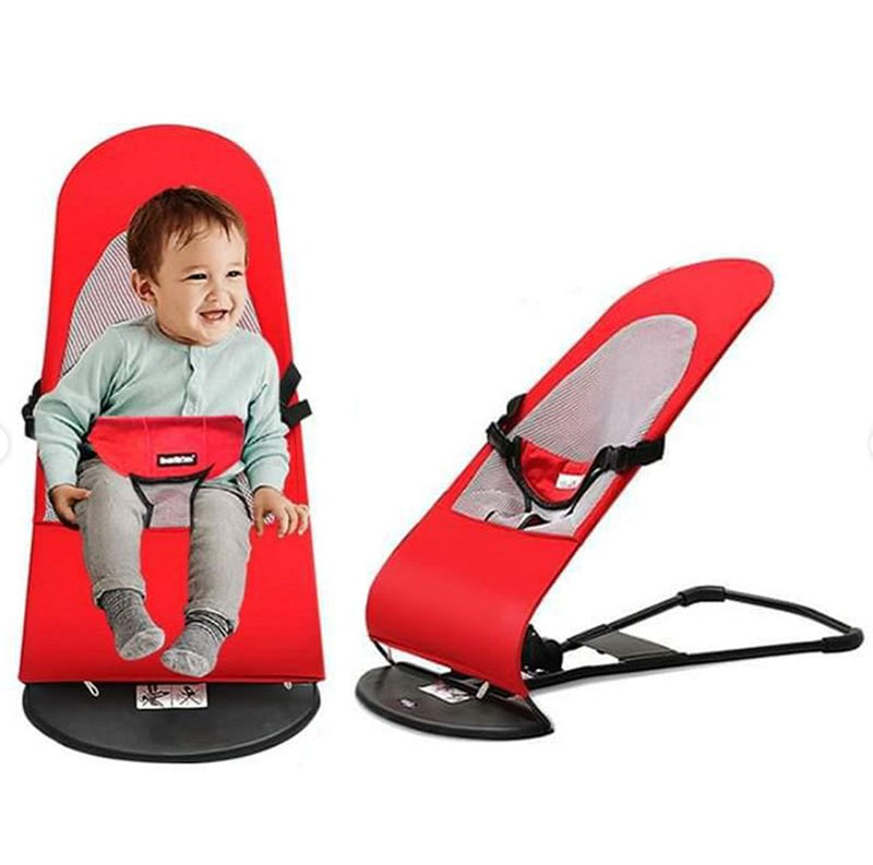 Baby Sitter JumpingBaby Sitter Jumping