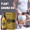 EELHOE Ginger Essential Oil – Natural Ginger Extract, Aromatherapy & Skincare Essential Oil